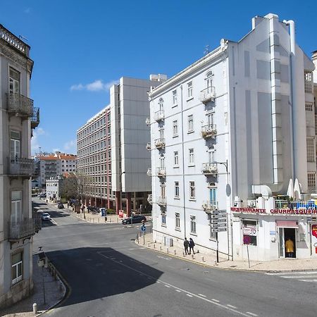 Angola Apartment - 8Bedrooms Лиссабон Экстерьер фото